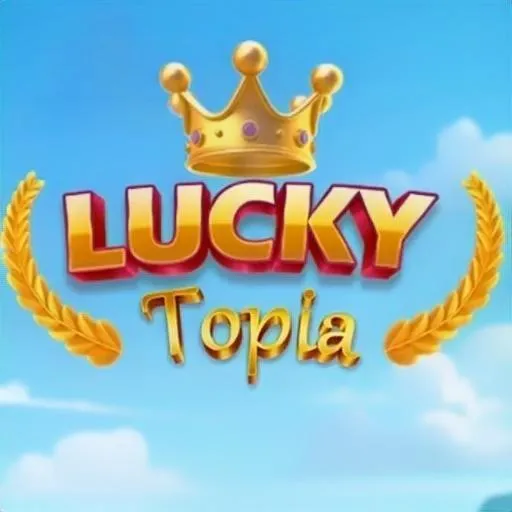 LUCKYTOPIA - Petualangan Simulasi yang Menyenangkan