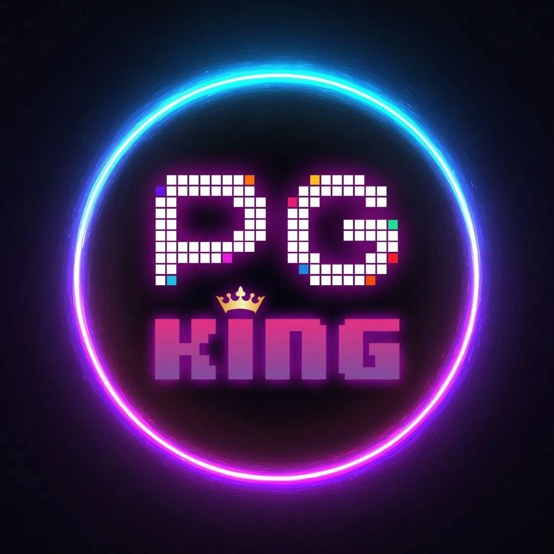 PGKING - Petualangan Epik di Dunia RPG