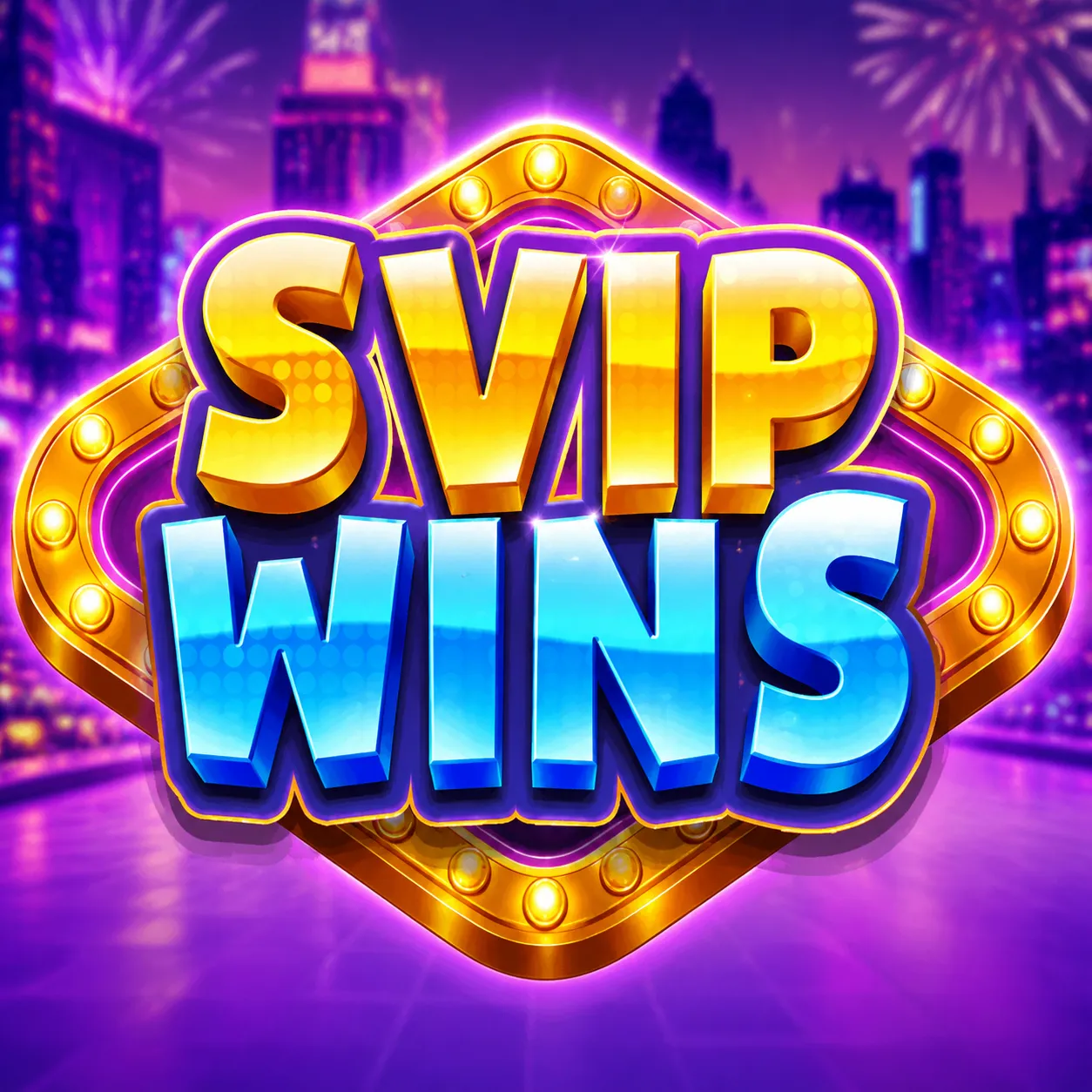 SVIPWINS - Ketakutan dalam Kegelapan