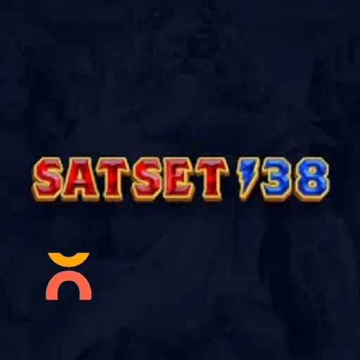 Logo satset138